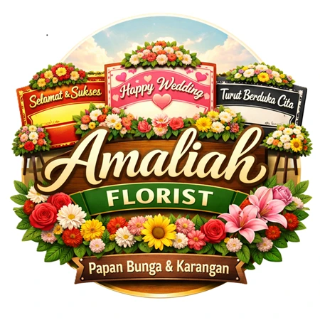 Papan Bunga Ciparungsari